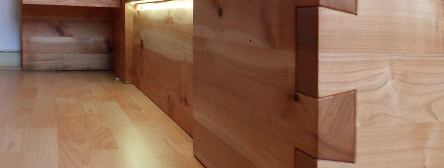 Netzwerk und Partner - 1